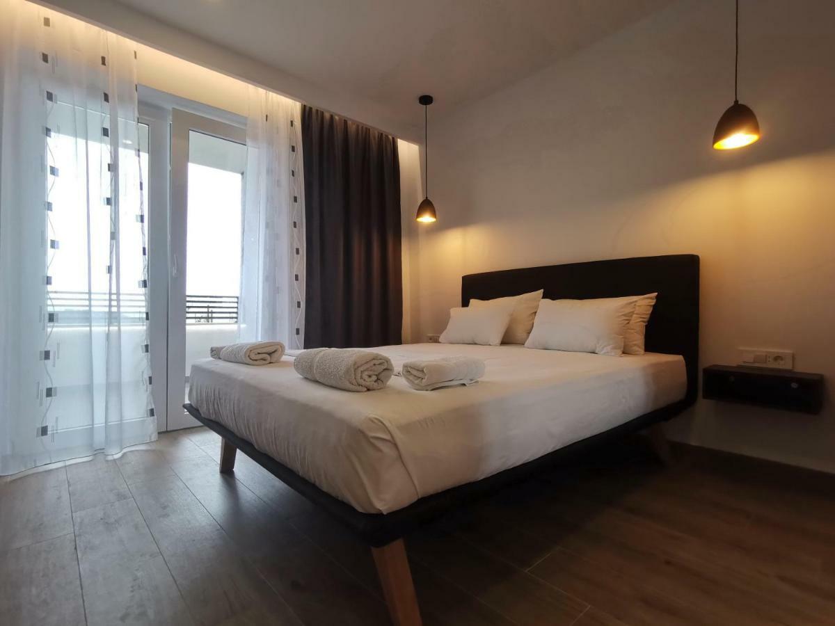 Apartments Tonkita With Jacuzzi Makarska Kültér fotó